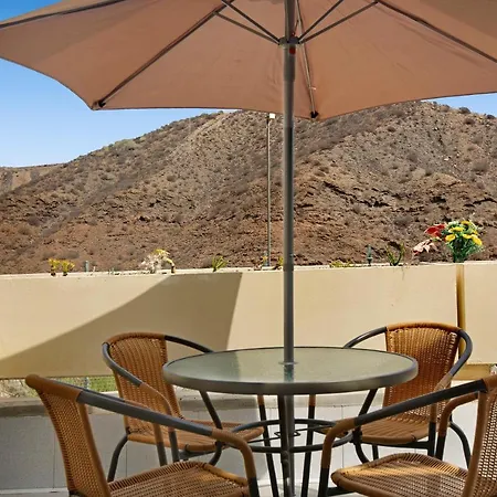 Appartamento Silent Flat Puerto Rico (Gran Canaria)