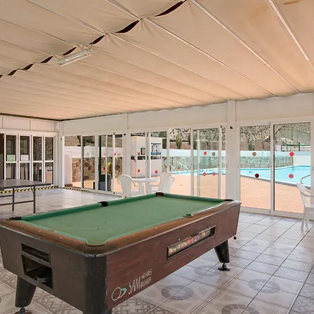 Appartement Silent Flat Puerto Rico (Gran Canaria)