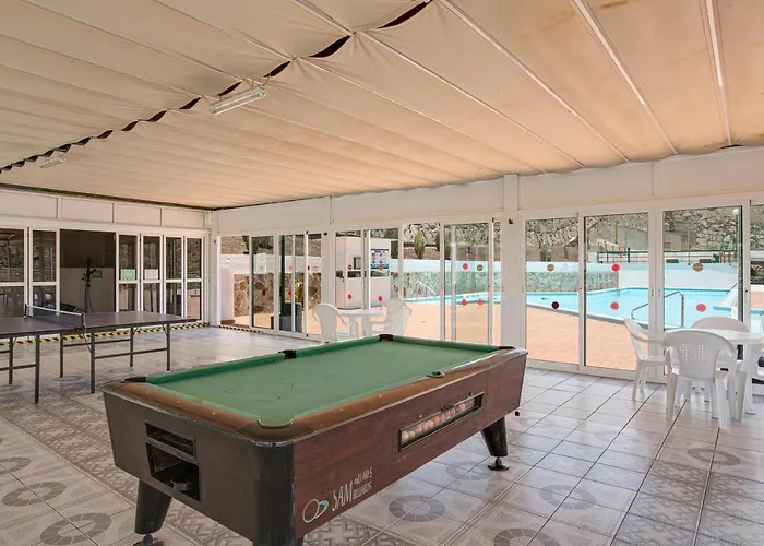 דירה Silent Flat *