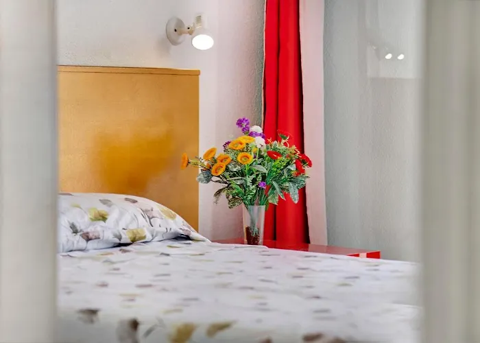 Silent Flat * פוארטו ריקו