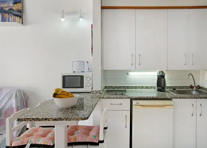 דירה Silent Flat *