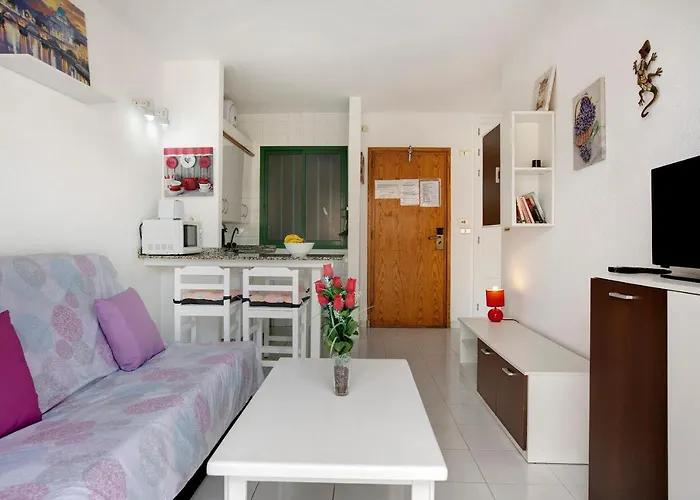 Silent Flat דירה *