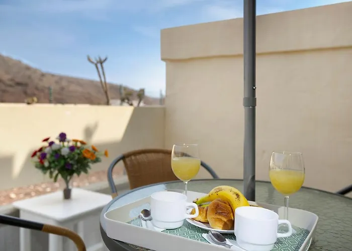 דירה Silent Flat פוארטו ריקו