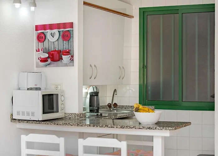 Silent Flat דירה *