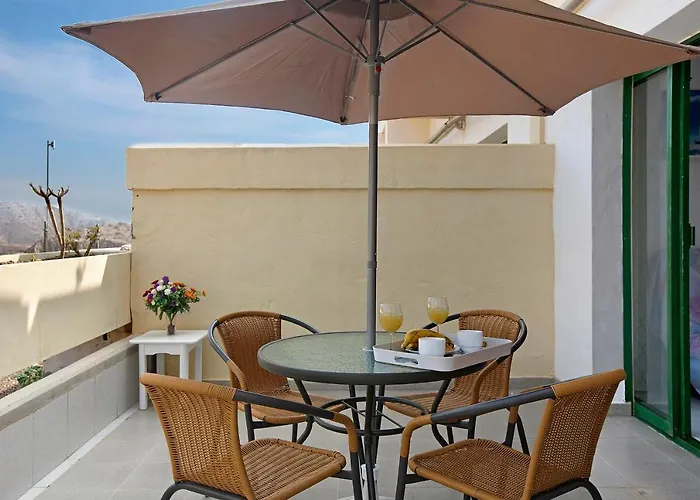 דירה Silent Flat *