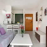 Silent Flat Apartament *
