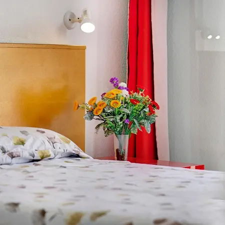 Silent Flat * Puerto Rico (Gran Canaria)