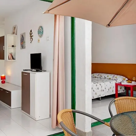 Apartament Silent Flat