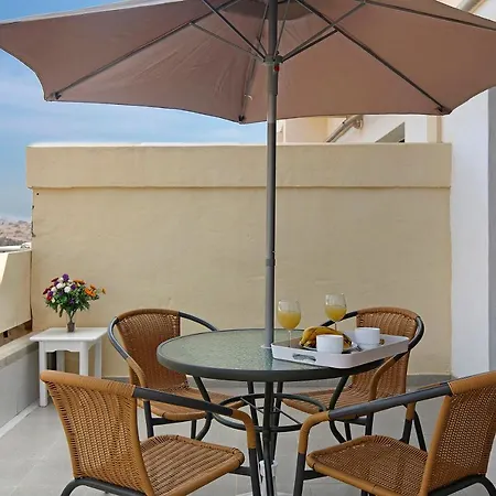 Apartament Silent Flat *