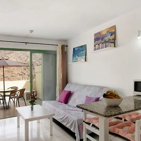 Apartament Silent Flat Puerto Rico (Gran Canaria)