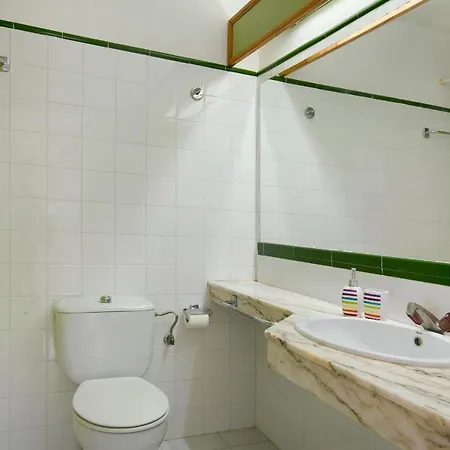 Silent Flat Puerto Rico (Gran Canaria)