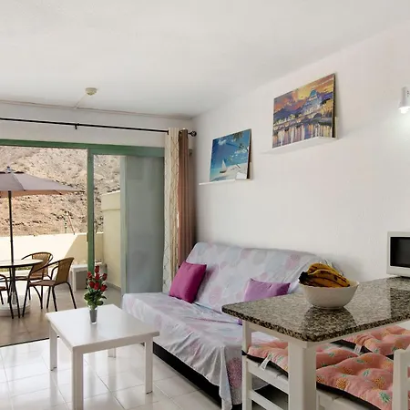 Silent Flat * Puerto Rico (Gran Canaria)