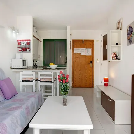 Apartament Silent Flat Puerto Rico (Gran Canaria)