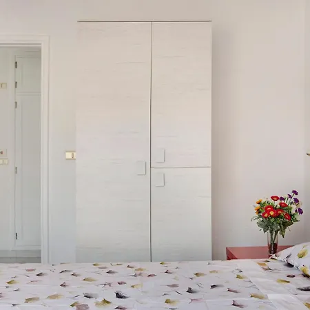 Silent Flat Apartman Puerto Rico (Gran Canaria)