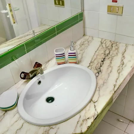 Apartman Silent Flat